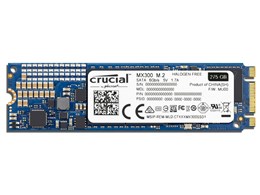 MX300 CT275MX300SSD4/JP