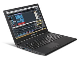 SENSE-15FH045-i5T-FE-DAC [Windows 10 Home] Core i5/8GB/240GB SSD/15C`