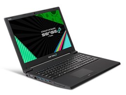 SENSE-15FH045-i7T-FE [Windows 10 Home] Core i7/16GB/500GB HDD/15C`