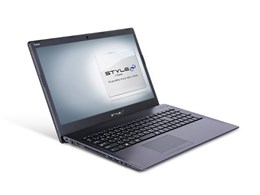 STYLE-15HP034-C-EEV [Windows 10 Home] Celeron/8GB/128GB SSD+1TB HDD/15C`
