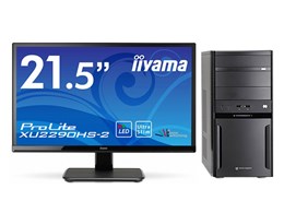 LUV MACHINES LM-AR352E-P22W AMD A4/8GB/1TB HDD/21.5^tZbgf