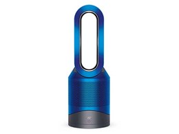 ダイソン Dyson Pure Hot + Cool HP00IB [アイアン/ブルー] 価格比較