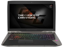ROG GX800VH GX800VH-GY004T