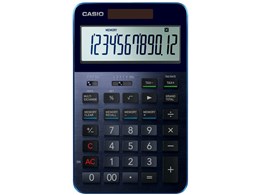 カシオ S100BU [ネイビーブルー] 価格比較 - 価格.com