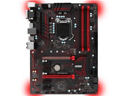 Z270 GAMING PLUS
