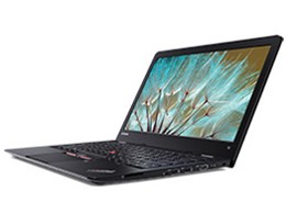 ThinkPad 13 20J1CTO1WW Celeron 3865UE4GB[E128GB SSD Gg[pbP[W
