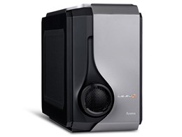LEVEL-C122-i5-RNJR-SEVENTH [Windows 10 Home] Core i5/8GB/240GB SSD+1TB HDD/GTX 1060