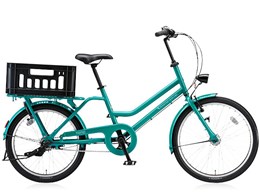 TOTEBOX LARGE TB43T [E.X�R�o���g�O���[��]