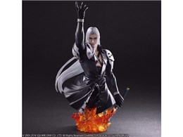 X^eBbNA[coXg FINAL FANTASY VII ZtBX
