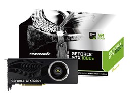 M-NGTX1080TI/5RIHPPP [PCIExp 11GB]