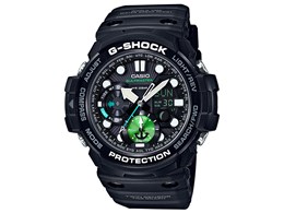 格安品質保証CASIO G-SHOCK GN-1000MB ガルフマスター 時計