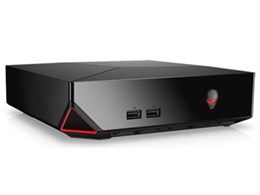 ALIENWARE Alpha X^_[h Core i3 6100TERadeon R9 M470Xڃf