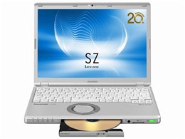 Let's note SZ5 CF-SZ5PF6VS