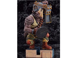 Teenage Mutant Ninja Turtles bNXefB