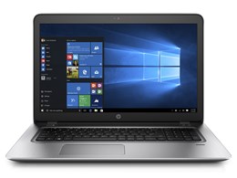 ProBook 470 G4 Core i7 �X�^���_�[�h���f��
