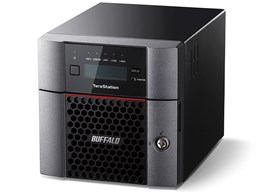 TeraStation TS5210DF0202