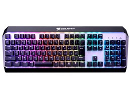 HAGANE Gaming Keyboard CGR-WM3MB-ATR 