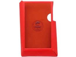 Astell&Kern AK300-CASE-RED [���b�h]