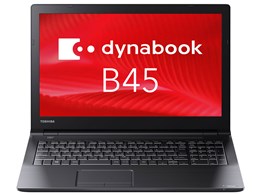 dynabook B45 B45/B PB45BNAD4RDPD81