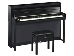 Clavinova CLP-685PE [ʉo]