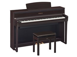 ヤマハ Clavinova CLP-675R [ニューダークローズウッド調] 価格比較 