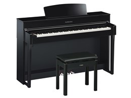 Clavinova CLP-645PE [ʉo]