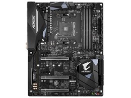 AORUS GA-AX370-Gaming K7 [Rev.1.0]