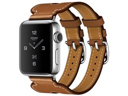 Apple Watch Hermes Series 2 38mm _uobNEJt MQ1P2J/A [H[EojA(tH[)U[Xgbv]