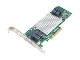 Adaptec HBA 1000-16i Single 2288400-R [SAS/SATA]