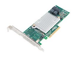 Adaptec HBA 1000-8i Single 2288300-R [SAS/SATA]