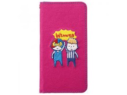 KUSUKUSU iP7-KS04 [���X���[�E�B��]