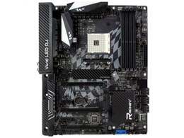 X370GT7/LED FAN