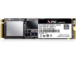 XPG SX7000 ASX7000NP-128GT-C