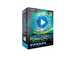 PowerDVD 17 Pro