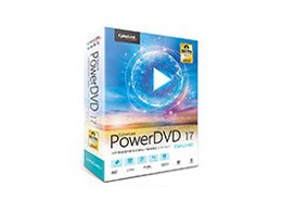 PowerDVD 17 Standard