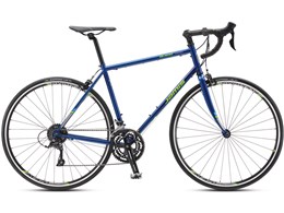 QUEST COMP 2017Nf [Midnight Blue]