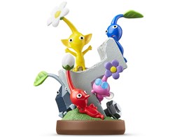 amiibo NVL-C-APAA [sN~(sN~V[Y)]