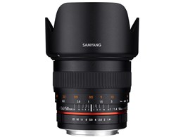 50mm F1.4 AS UMC [�L���m��M�p]
