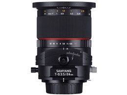 T-S 24mm F3.5 ED AS UMC [LmMp]