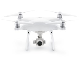 Phantom 4 Advanced
