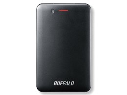 バッファロー SSD-PM240U3A-B [ブラック] 価格比較 - 価格.com
