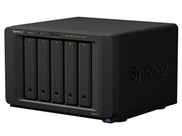 DiskStation DS1517+(8GB)