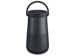 Bose SoundLink Revolve+ Bluetooth speaker [トリプルブラック