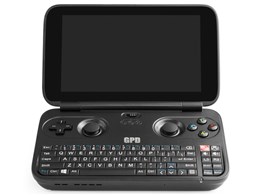 GPD WIN