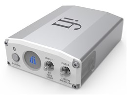 nano iONE
