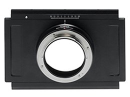 VIEW CAMERA ADAPTER G