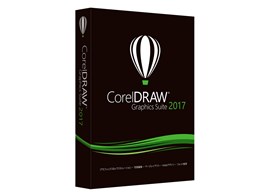 CorelDRAW Graphics Suite 2017