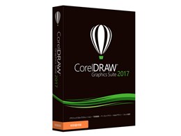 CorelDRAW Graphics Suite 2017 ʗDҔ