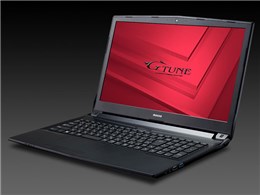 NEXTGEAR-NOTE i5320SA1 Core i7/8GB/240GB SSD/GTX1050/15.6^tHDtڃf