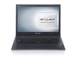 STYLE-17FH060-i7-LSS [Windows 10 Home] Core i7/8GB/240GB SSD/GTX 950M/17C`